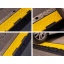 Cable protection 2 channel, L=1000mm Cable protection 2 channel, L=1000mm