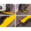 Cable protection 2 channel, L=1000mm Cable protection 2 channel, L=1000mm