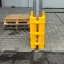 The universal column protector