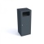 Litter bin ETNA 1s/40l