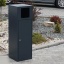 Litter bin ETNA 1s/40l