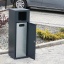 Litter bin ETNA 1s/40l