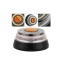 LED vilkur, patareiga