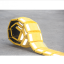 Foldable speed bump 3 m H50 mm