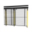 X GUARD Sliding door