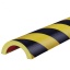 Pipe Protection 50 - 70 mm / R50