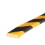 Seinakaitse F, 40 x 11mm