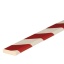 Seinakaitse F, 40 x 11mm