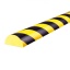 Wall Protection / Typ C+ 70 x 35 mm