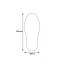 Floor sign "Boots" 300 x 120mm (5 pairs)