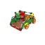 SUV Car Playground Set with Climbing Net