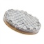 LED ohutuslamp Ø200 L8H