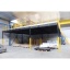 Industrial Mezzanine XL pack 120 m²