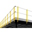 Industrial Mezzanine XL pack 120 m²