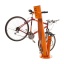 Bicycle Service Station Basic with pump