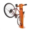 Bicycle Service Station Basic with toolset and 230V air compressor
