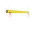 WBLS Warning Bar with safety light and sound