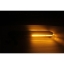 Warning lightbar LED  1528x218, 12/24V, amber