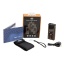 Laser distancemeter HDM-50, bluetooth, colourful display