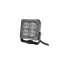 LED Signal lamp 4x1W LED, yellow