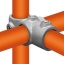 Type 30, Combi Socket Tee and Cros