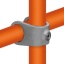 Type 33, Clamp-On Crossover