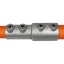 Type 8V, Tubefitting sleeve with gradient Ø33,7/Ø26,9 mm