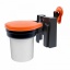 Skipper suction pad bracket Skipper suction pad bracket
