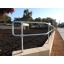 Pipe fence arche/hoop Ø60.3 mm