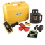 Rotating laser level NL500