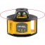 Rotating laser level NL500