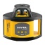 Rotating laser level NL500