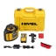 Rotating laser level NL500