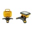 GALAXY PRO 6K - Li-ion Rechargeable Work Light