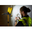 GALAXY PRO 6K - Li-ion Rechargeable Work Light