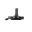 HT800RX -  USB Rechargeable, Proximity Distance Dimming Head Tor