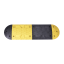 Speed bump H50, rubber