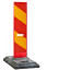 Flexible Road Sign 686 SG0 RA2 