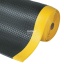 Diamond Sof-Tred dry areas, medium duty industrial matting