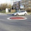 Rubber Roundabout Ø3m