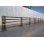 Flexirail barrier H900mm