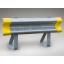 Barrier Cap L240mm, yellow