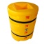 Column protection 460x460mm h1100 mm