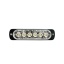 Grill lamp Super Thin - ST6 (M42) - 6 led - Amber