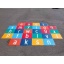 Alphabet game 26 pcs