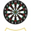 Dartboard game