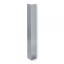 Stainless steel corner protector 40x40mm L=1000mm