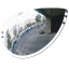 Wide angle driveway mirror 180°, 600x300mm