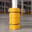 Column protection adjustable 200-300mm H1100 mm