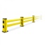 Guard rail LM ø150h500 mm modular